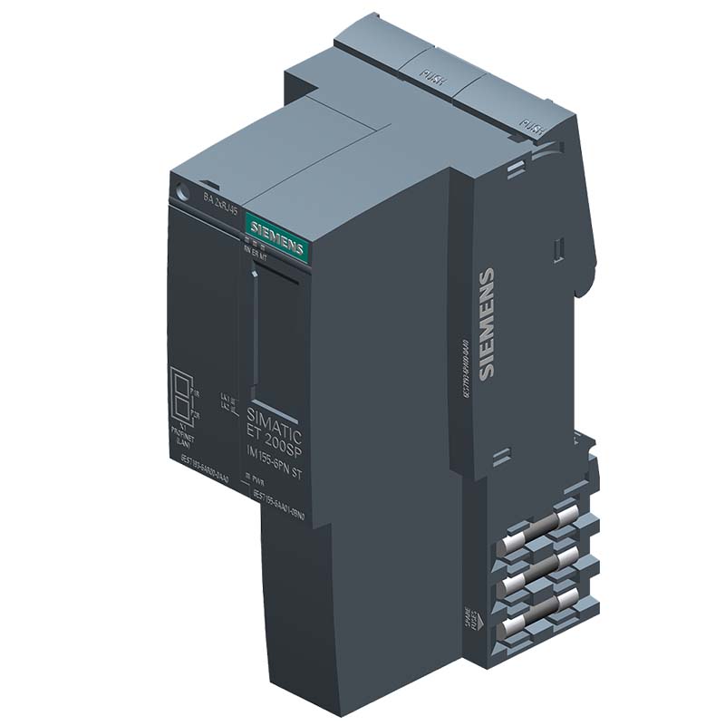 SIEMENS 6ES7155-6AA01-0BN0 Module