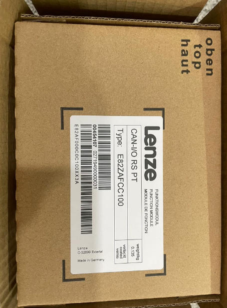 E82ZAFCC001 new